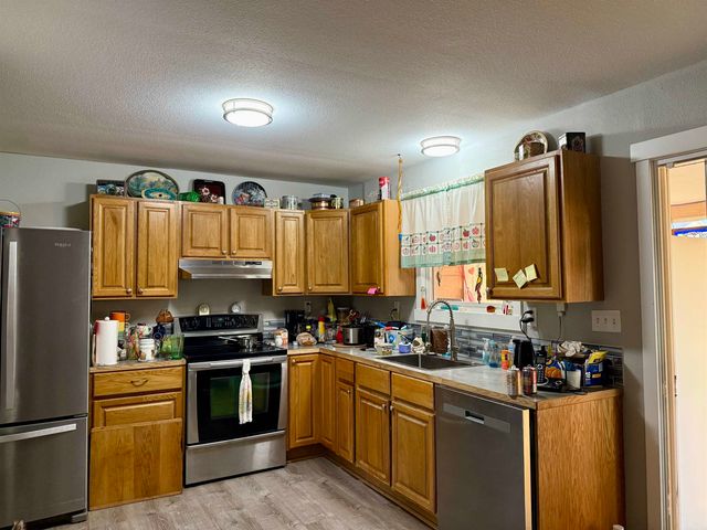 295 SW Railroad Ave, Creston, WA 99117