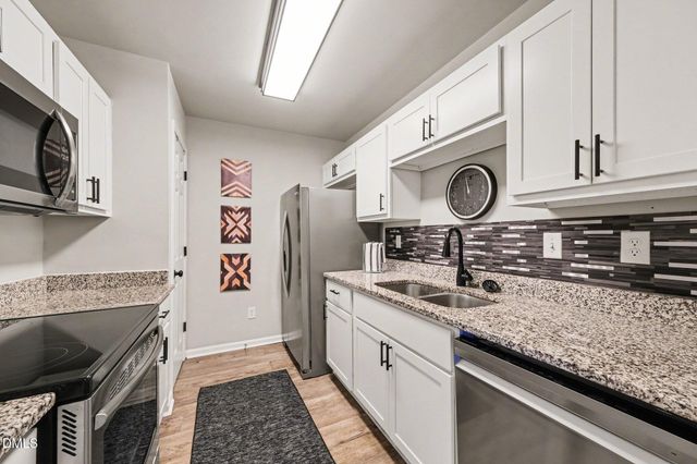 702 Brye Street, Durham, NC 27703