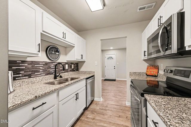 702 Brye Street, Durham, NC 27703