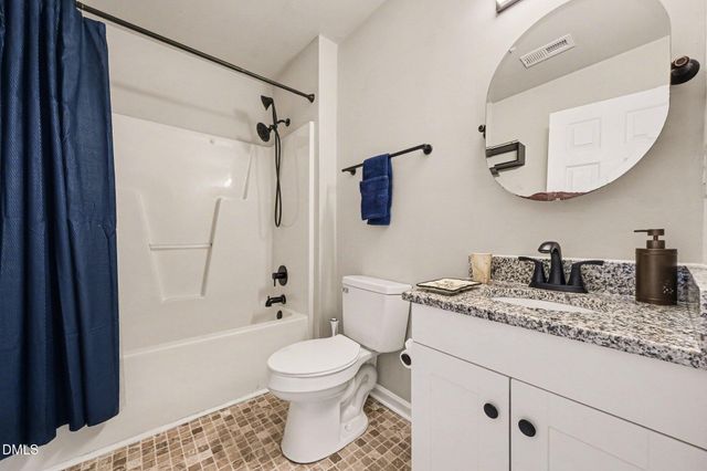 702 Brye Street, Durham, NC 27703