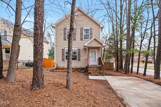 702 Brye Street, Durham, NC 27703