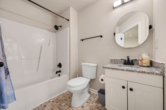 702 Brye Street, Durham, NC 27703