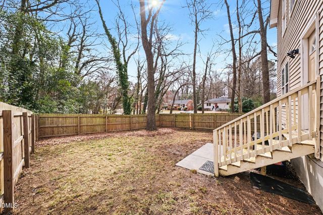 702 Brye Street, Durham, NC 27703