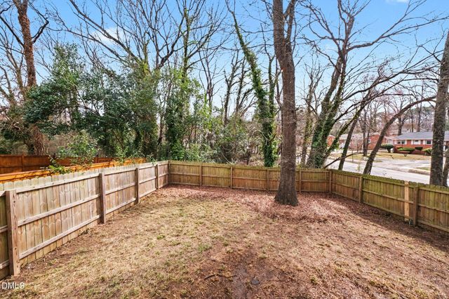 702 Brye Street, Durham, NC 27703