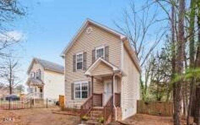 702 Brye Street, Durham, NC 27703