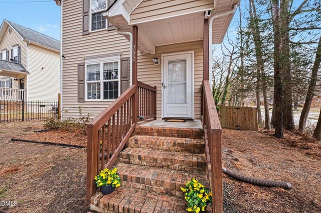 702 Brye Street, Durham, NC 27703