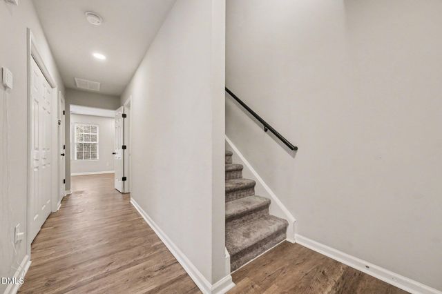 702 Brye Street, Durham, NC 27703