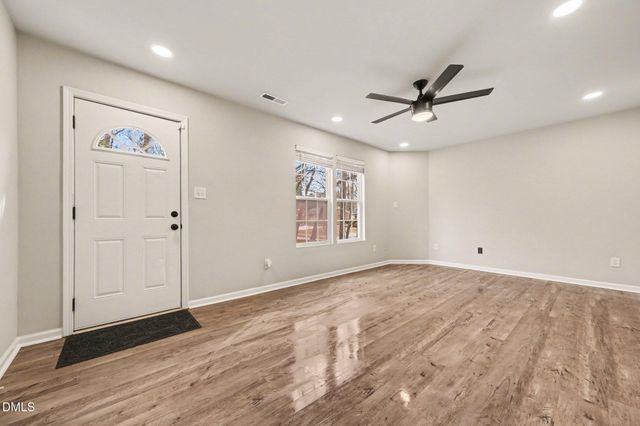 702 Brye Street, Durham, NC 27703