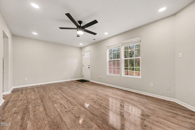 702 Brye Street, Durham, NC 27703