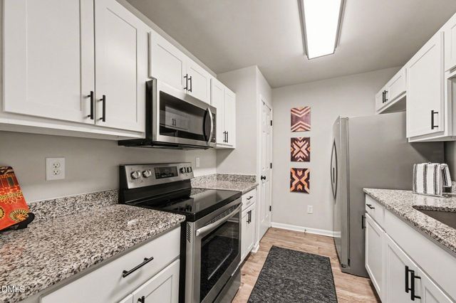 702 Brye Street, Durham, NC 27703