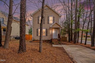 702 Brye Street, Durham, NC 27703