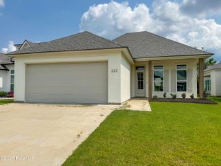 222 Timber Mill Street, Lafayette, LA 70508