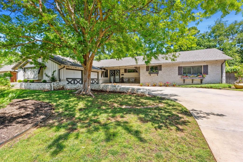 2241 NW 56th Street, Oklahoma City, OK 73112