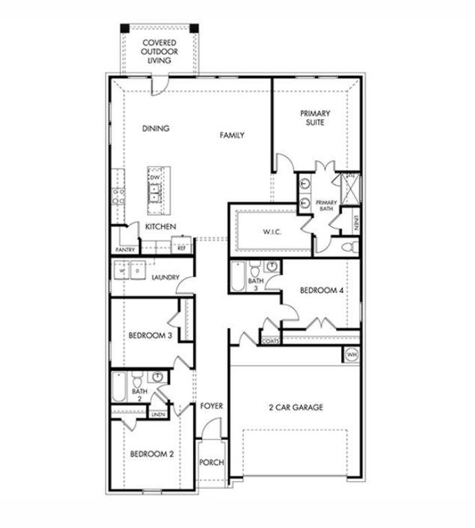 4304 Texoma DR, Pflugerville, TX 78660