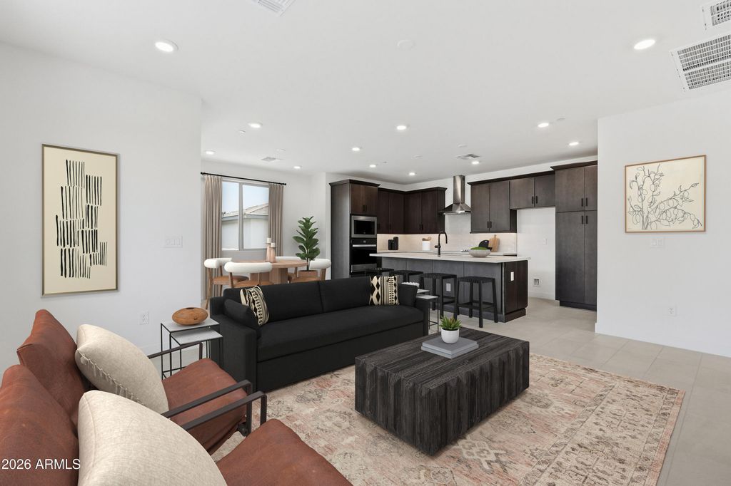 2121 W SONORAN DESERT Drive 155, Phoenix, AZ 85085 — exterior