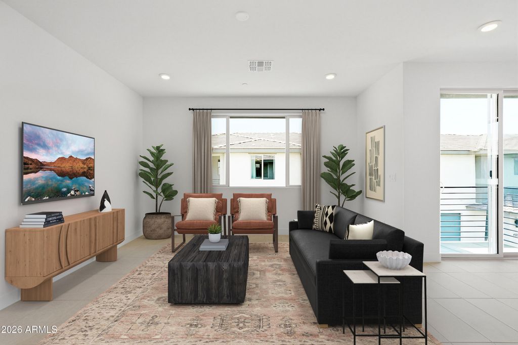 2121 W SONORAN DESERT Drive 155, Phoenix, AZ 85085 — photo 2