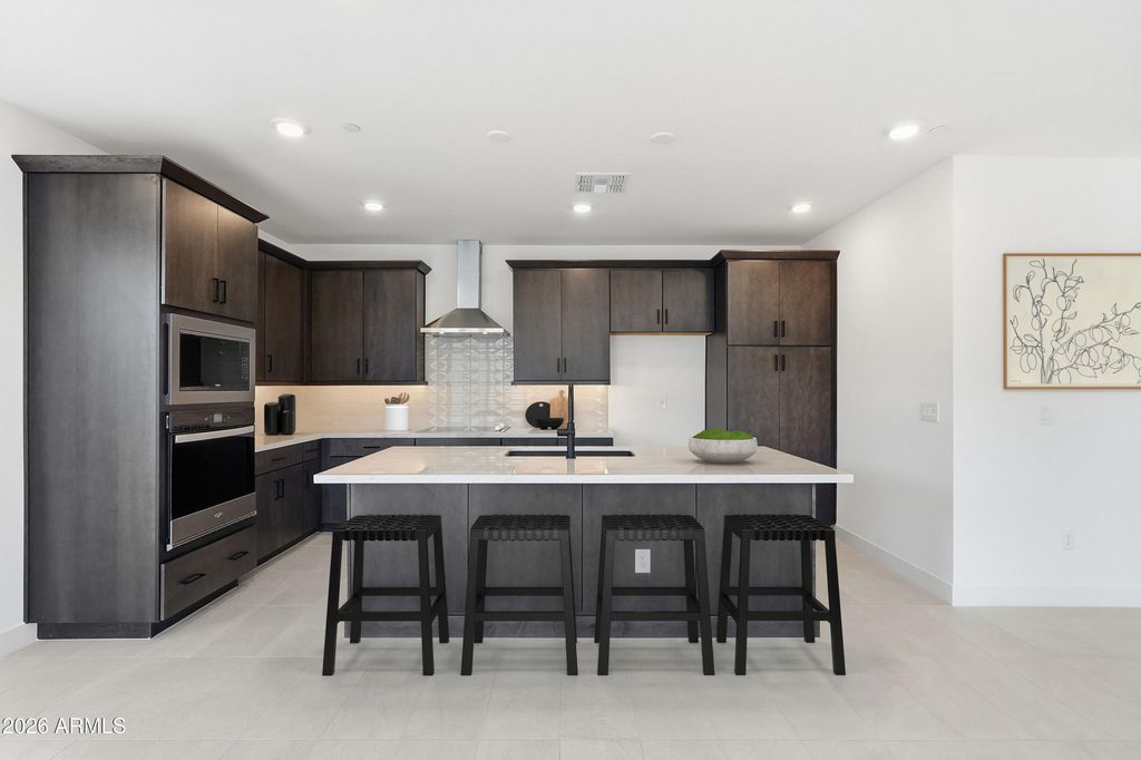 2121 W SONORAN DESERT Drive 155, Phoenix, AZ 85085 — photo 3
