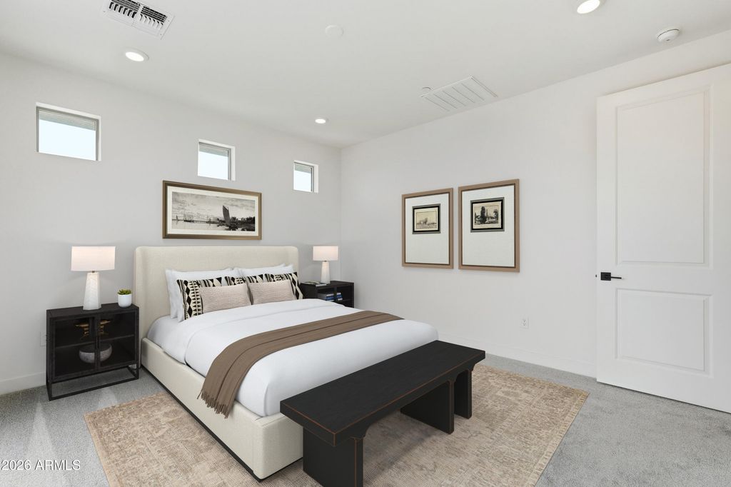 2121 W SONORAN DESERT Drive 155, Phoenix, AZ 85085 — photo 5
