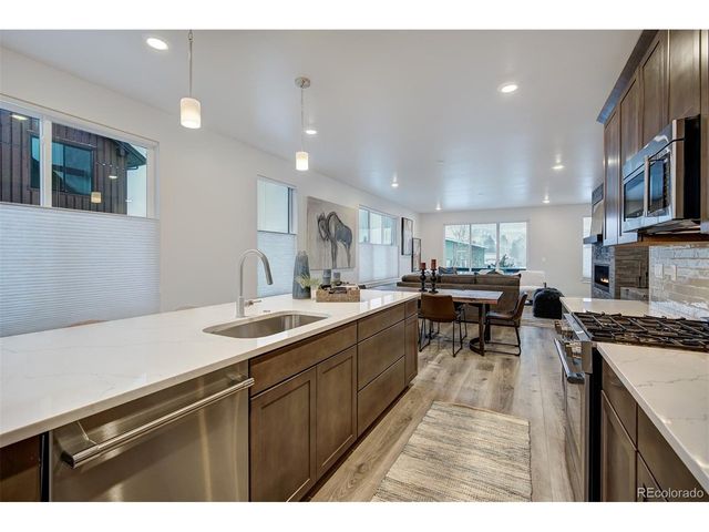 1301 Adams Avenue 4-120, Silverthorne, CO 80498
