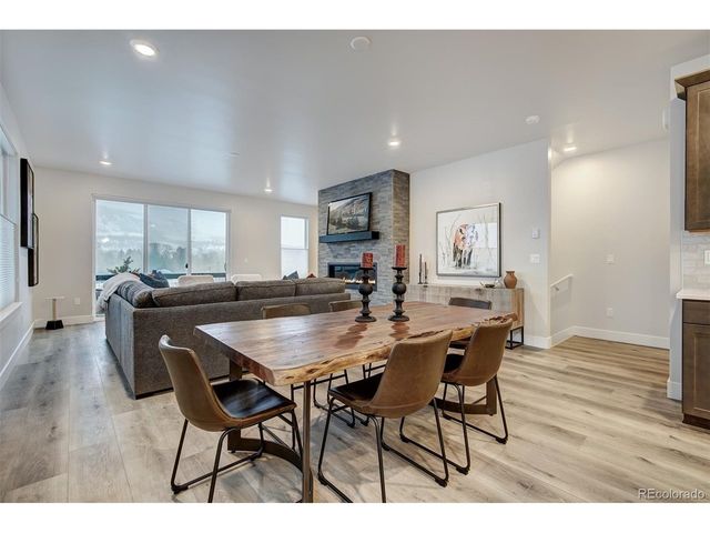 1301 Adams Avenue 4-120, Silverthorne, CO 80498