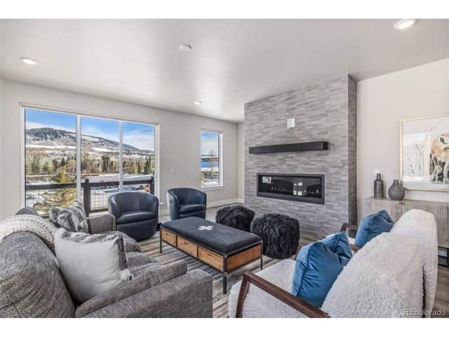 1301 Adams Avenue 4-120, Silverthorne, CO 80498