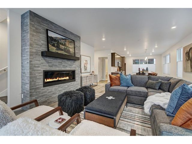 1301 Adams Avenue 4-120, Silverthorne, CO 80498