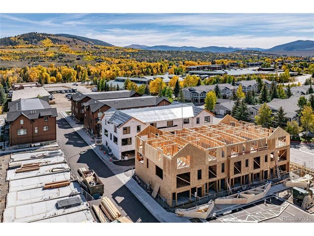 1301 Adams Avenue 4-120, Silverthorne, CO 80498