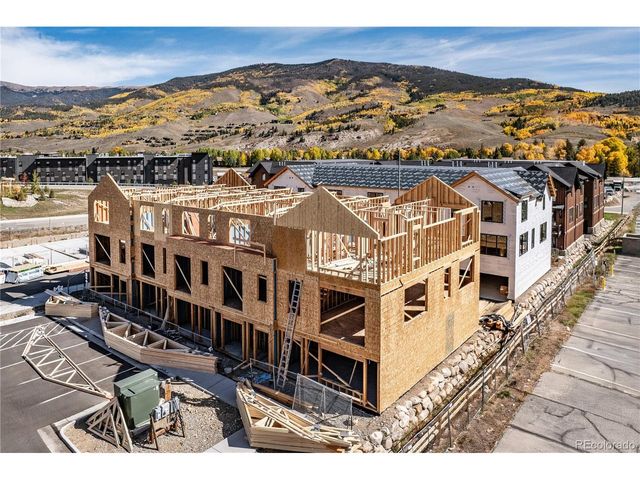 1301 Adams Avenue 4-120, Silverthorne, CO 80498