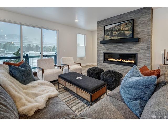 1301 Adams Avenue 4-120, Silverthorne, CO 80498