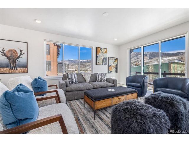 1301 Adams Avenue 4-120, Silverthorne, CO 80498