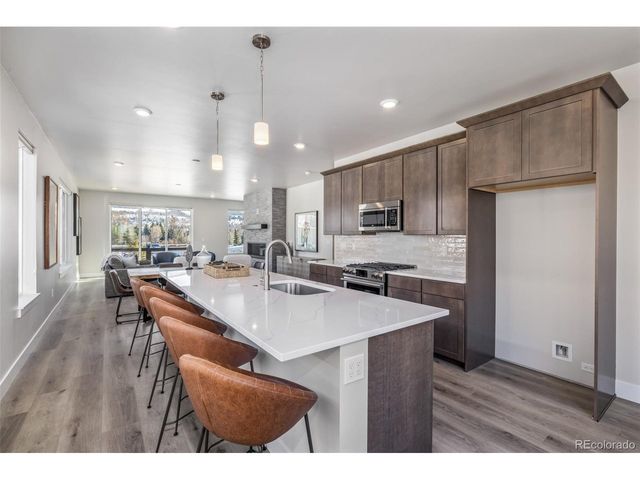 1301 Adams Avenue 4-120, Silverthorne, CO 80498