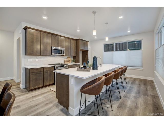 1301 Adams Avenue 4-120, Silverthorne, CO 80498