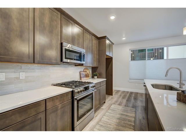 1301 Adams Avenue 4-120, Silverthorne, CO 80498
