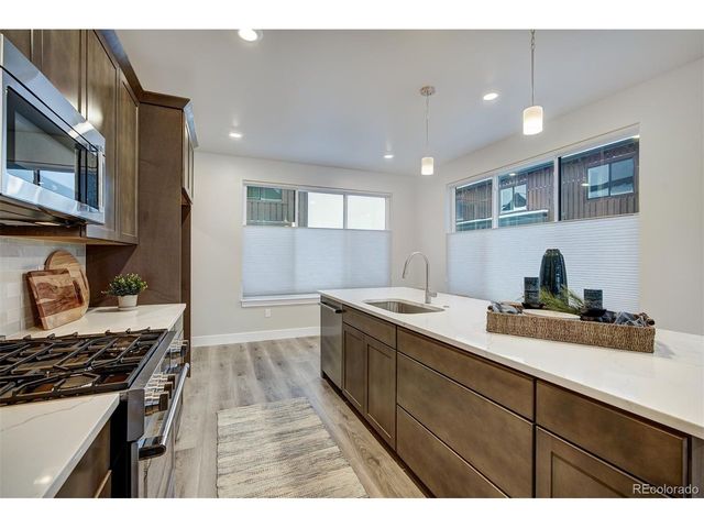1301 Adams Avenue 4-120, Silverthorne, CO 80498
