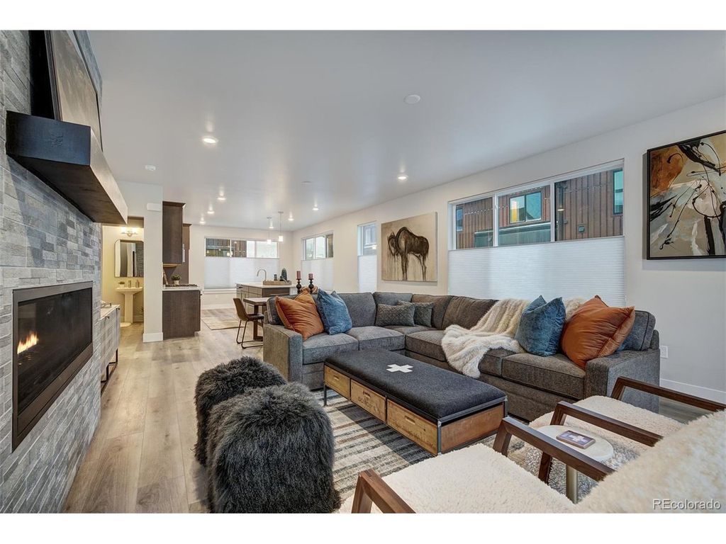 1301 Adams Avenue 4-120, Silverthorne, CO 80498