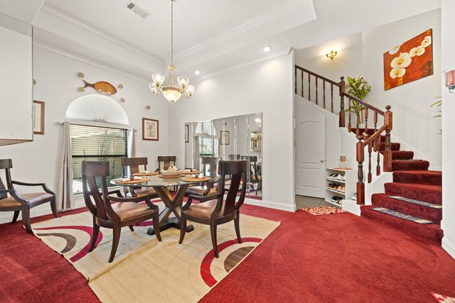 205 Trabecca Circle, Hot Springs, AR 71913