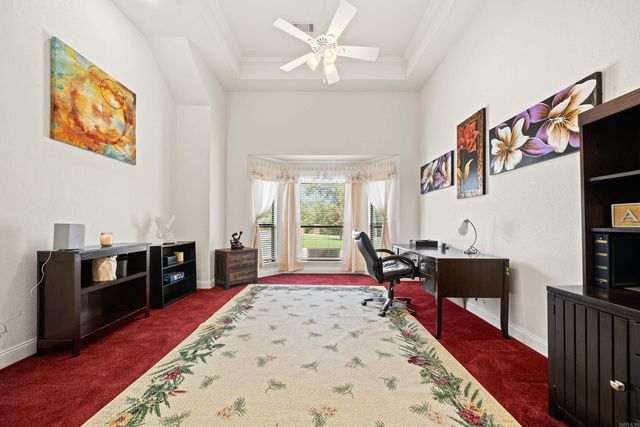 205 Trabecca Circle, Hot Springs, AR 71913