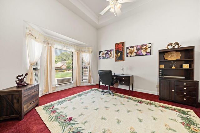 205 Trabecca Circle, Hot Springs, AR 71913