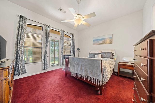 205 Trabecca Circle, Hot Springs, AR 71913