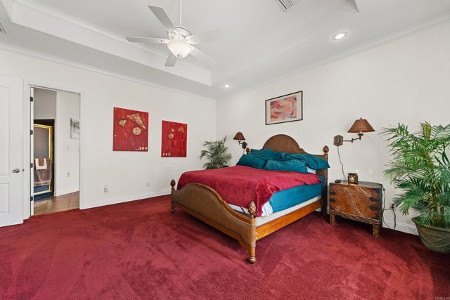 205 Trabecca Circle, Hot Springs, AR 71913