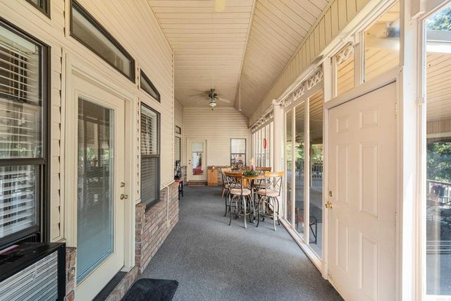 205 Trabecca Circle, Hot Springs, AR 71913