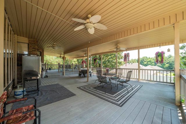 205 Trabecca Circle, Hot Springs, AR 71913