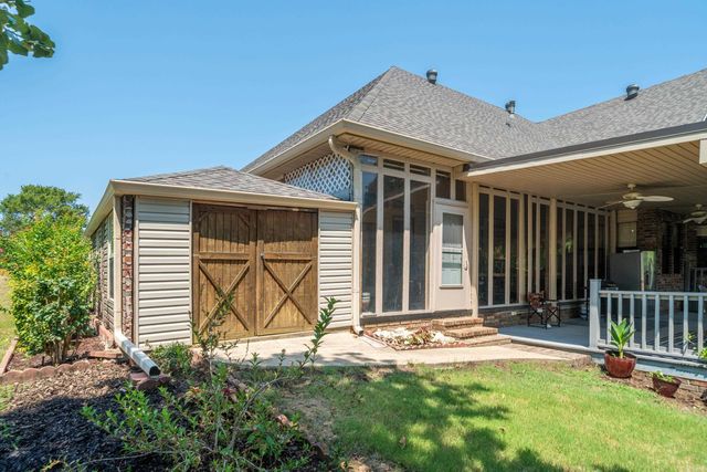 205 Trabecca Circle, Hot Springs, AR 71913