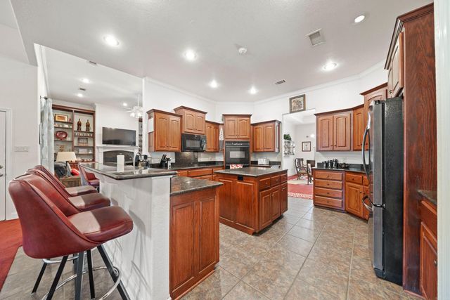 205 Trabecca Circle, Hot Springs, AR 71913