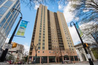 300 W Peachtree Street 21K, Atlanta, GA 30305