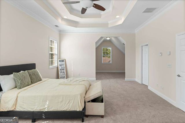 3113 Brians Creek Drive SE, Conyers, GA 30013