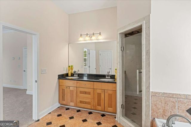 3113 Brians Creek Drive SE, Conyers, GA 30013