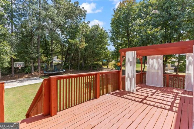 3113 Brians Creek Drive SE, Conyers, GA 30013