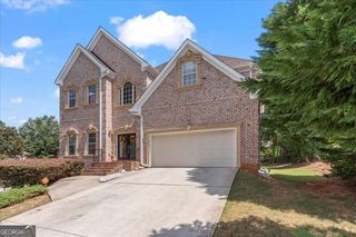 3113 Brians Creek Drive SE, Conyers, GA 30013