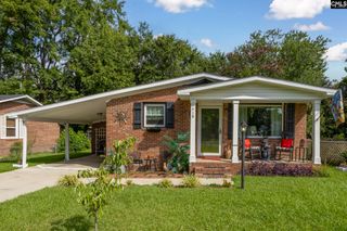1418 Lexington Street, Cayce, SC 29033